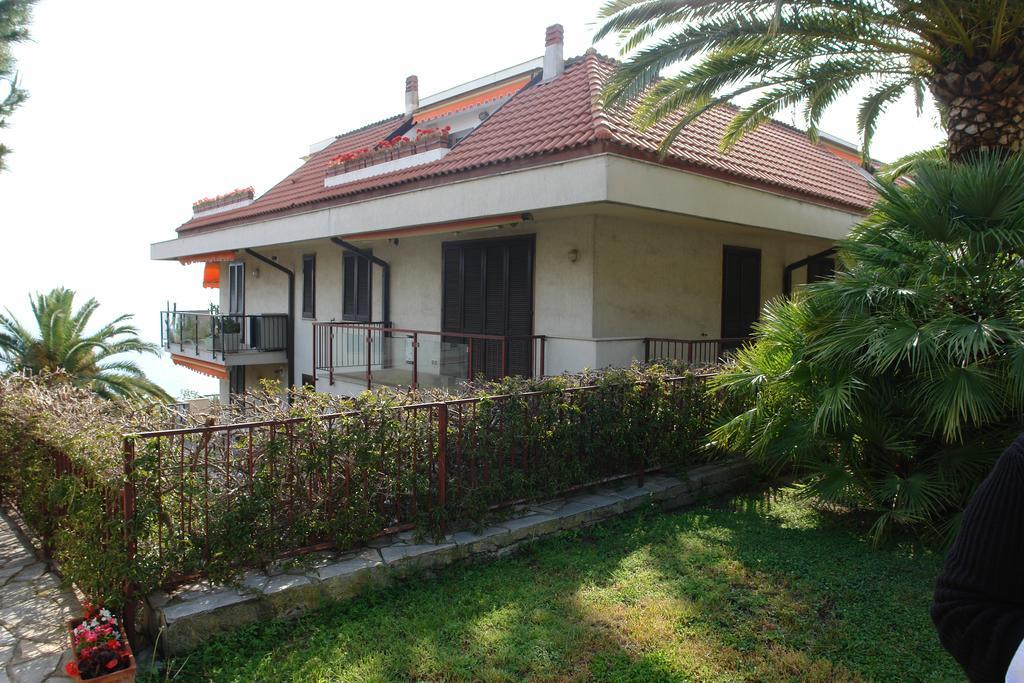 Ferienwohnung Pepiniere ออสเปดาเลตตี ภายนอก รูปภาพ